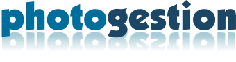Logo de PhotoGestion