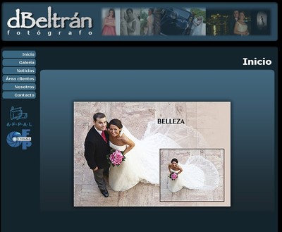 Domingo Beltran fotógrafo