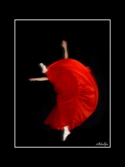 Bailarina