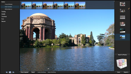 PhotoShop Express Mini