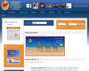 Nueva Web Asociación de Fotógrafos Profesionales de Zaragoza y Provincia asoc zaragaoza Nueva Web Asociación de Fotógrafos Profesionales de Zaragoza y Provincia