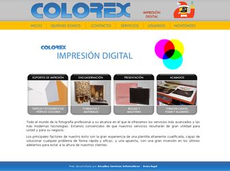 ColoRexlab