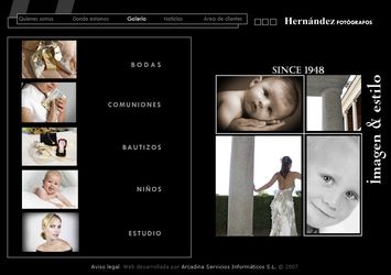 Hernandez Fotografos Hernandez Fotografos