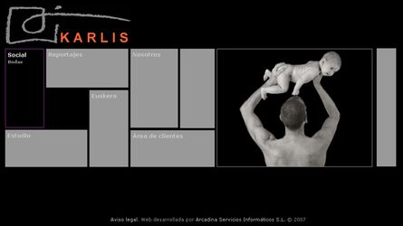 Nueva Web de Karlis Fotografía Tolosa (Guipuzcoa) karlis Nueva Web de Karlis Fotografía Tolosa (Guipuzcoa)