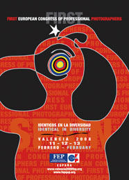 I Congreso FEP. Valencia, 11 13 Febrero 2008 cartel congreso fep 2008 retoc I Congreso FEP. Valencia, 11 13 Febrero 2008