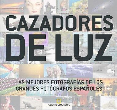 Cazadores de Luz - National Geographic