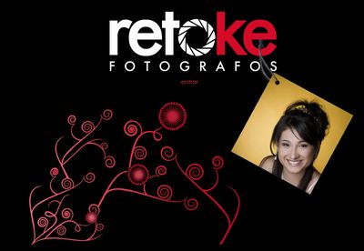 Nueva web de Retoke Fotografos - Estudio Fotográfico de Albacete