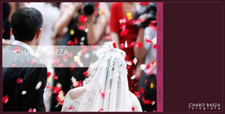 Nueva web de Charo Baeza - Torre Pacheco (Murcia)
