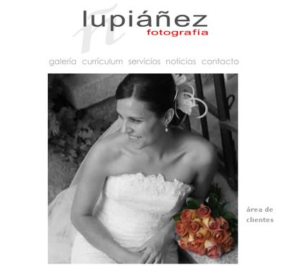 Nueva web de JLupiañez - Manzanares el Real (Madrid)