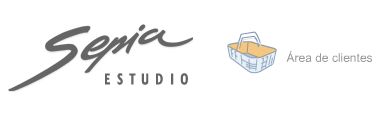 Sepia Estudio - Área de Clientes