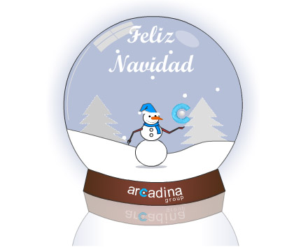 Feliz Navidad 2008