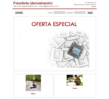 demolgd-fotooferta-430x389 Ejemplo de La Galeria Digital - Foto Oferta