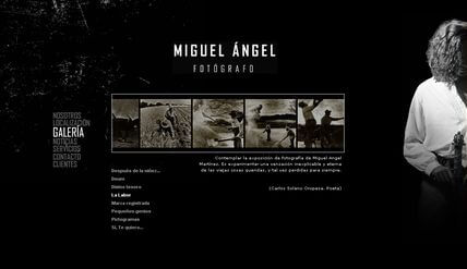 www.miguelangelmartinez.es