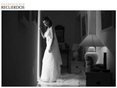 Nueva web de Foto Estudio Recuerdos (Albacete) Nueva web de Foto Estudio Recuerdos (Albacete)