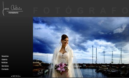 Nueva web de Juan Antonio Fotógrafo - Almería JuanAntonioFotografo 430x260 Nueva web de Juan Antonio Fotógrafo Almeria