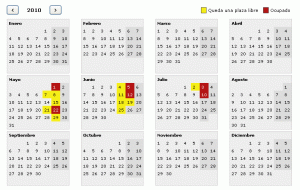calendario 300x190 Webs con más posibilidades. Mejoras en StudioWeb