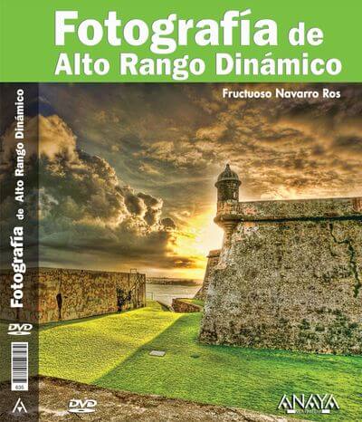 Libro HDR Fructuoso Navarro