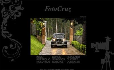 Fotocruz
