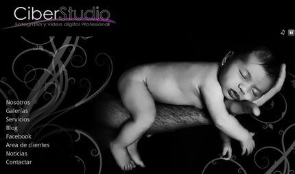 Ciber-Studio.com - Fotógrafo de Jaén