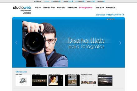 Portada studioweb 440x294 Studioweb estrena nueva imagen