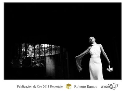 oro reportaje roberto ramos1 Conoce los Premios Unionwep 2011