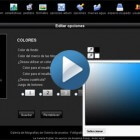 Aprende a personalizar tu Galería Digital