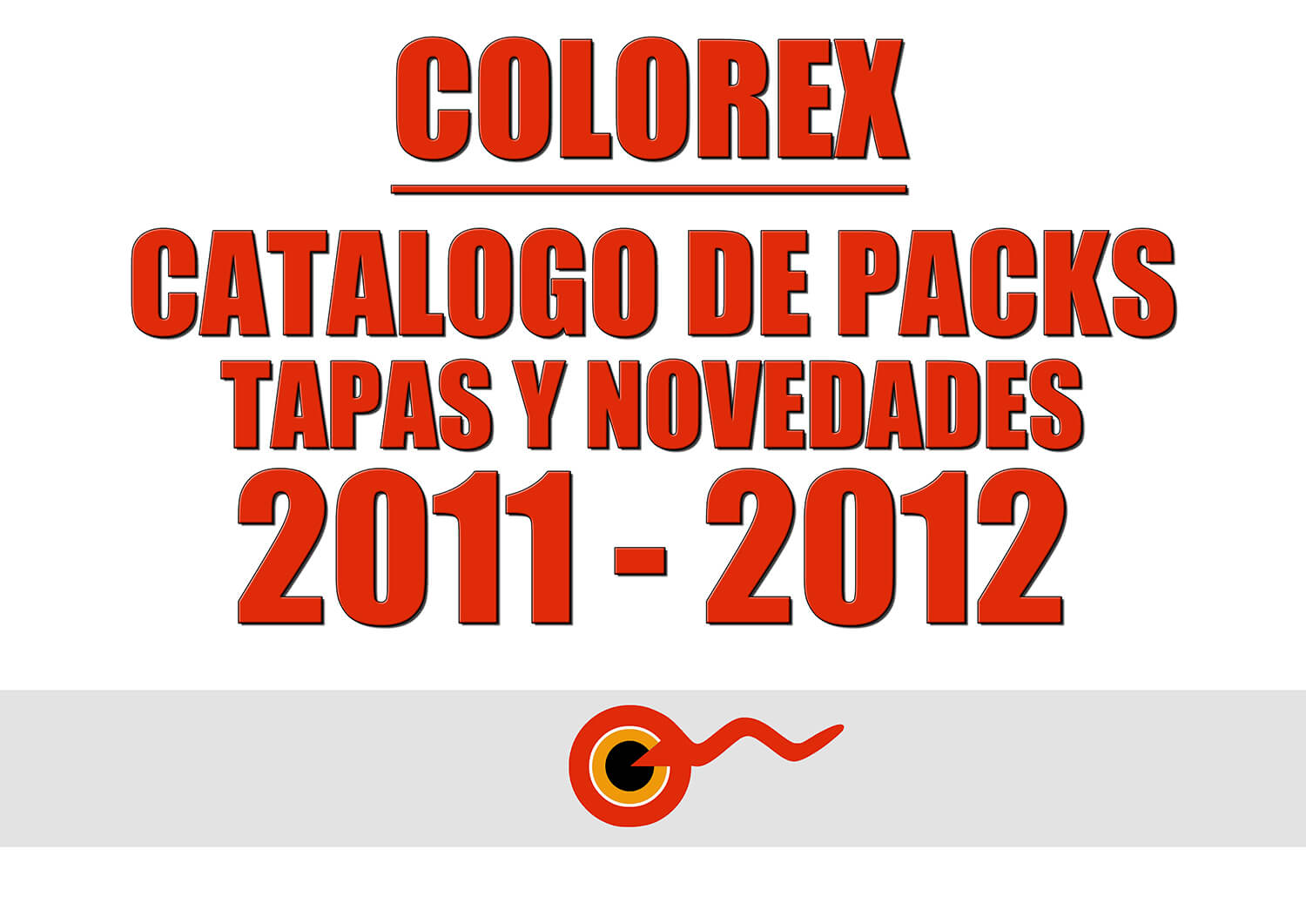 Colorex colorex Noticias Fotografía 20 Octubre 2011