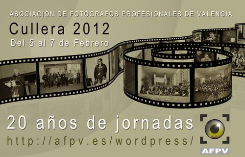 baner web jornadas cullera X Jornadas Internacionales Fotografía y Vídeo profesional AFPV
