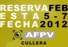 X Jornadas Internacionales Fotografía y Vídeo profesional AFPV