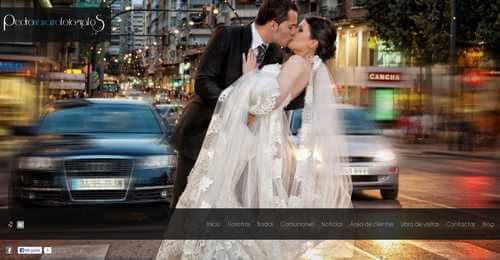 PedroNavarroFotografos 500x260 Muchos fotógrafos estrenan web en Año Nuevo