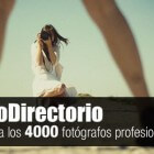 Fotodirectorio alcanza los 4000 Fotógrafos Profesionales