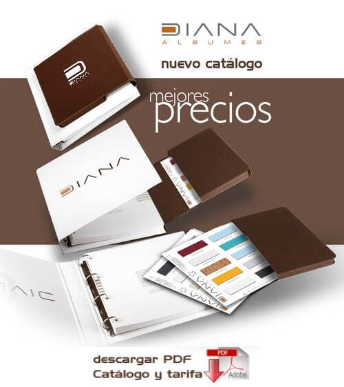 CatalagoDiana Nuevo catálogo de Diana Álbumes
