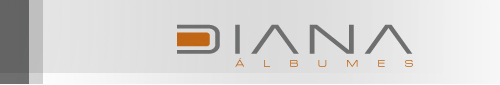 DianaAlbumes1 Nuevo catálogo de Diana Álbumes