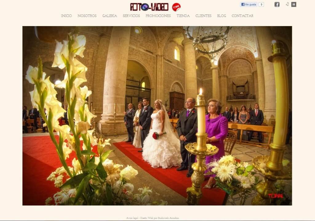 FotoVideoTorre.com