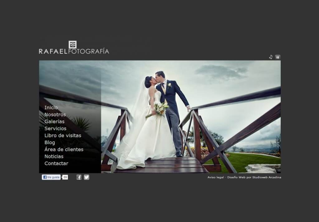 Rafaelfotografia.com