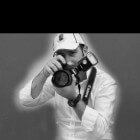 Web de fotografía para Christian Boaretto en Italia