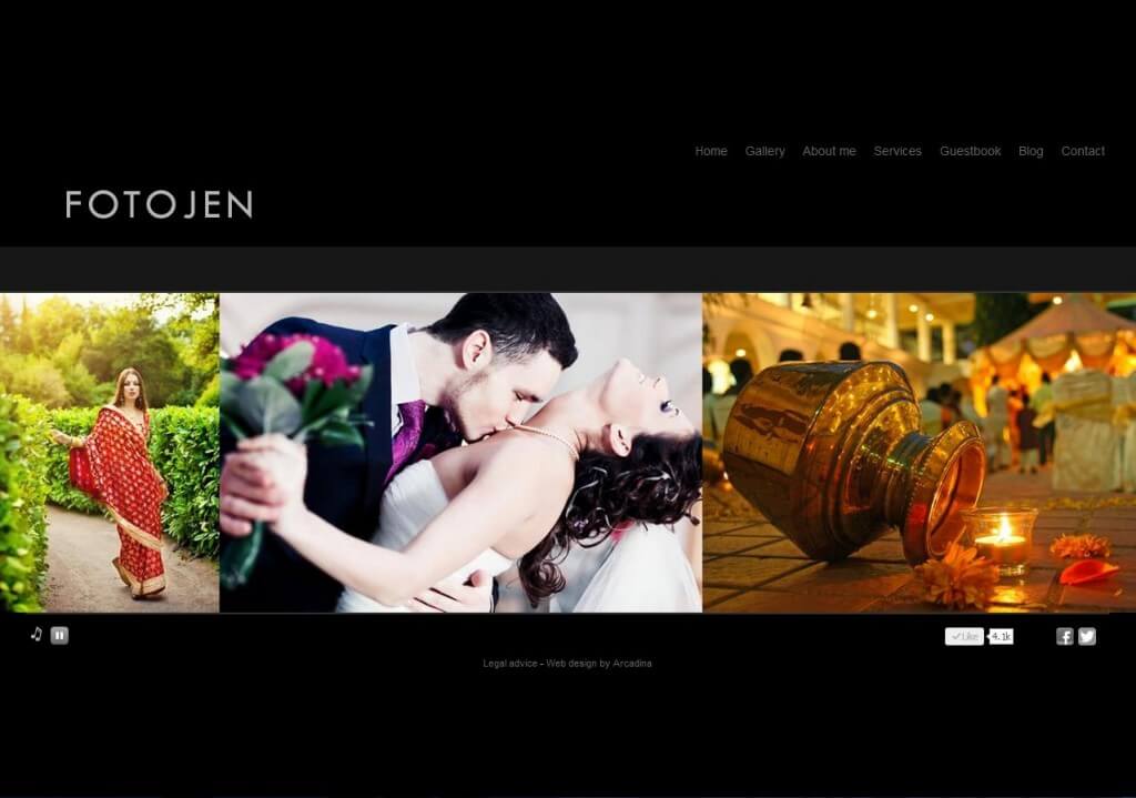 FotoJen.com