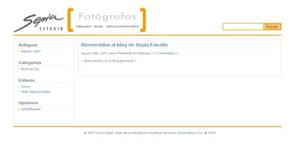 Sepia Estudio