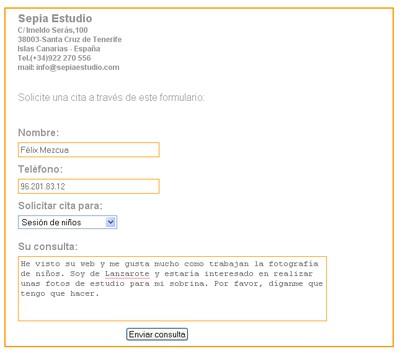 Sepia Estudio