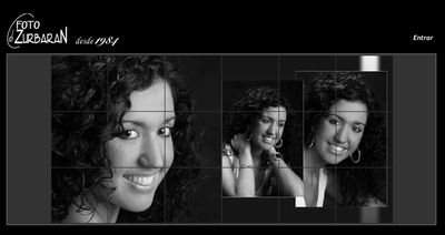 Foto Zurbarán - Estudio Fotográfico de Bilbao