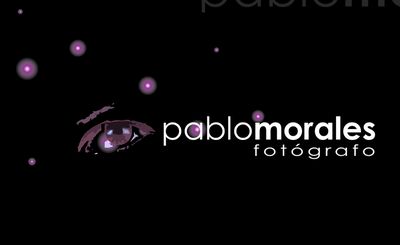 Nueva web de Pablo Morales - La Zubia (Granada)