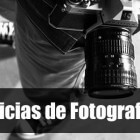 Noticias de fotografia