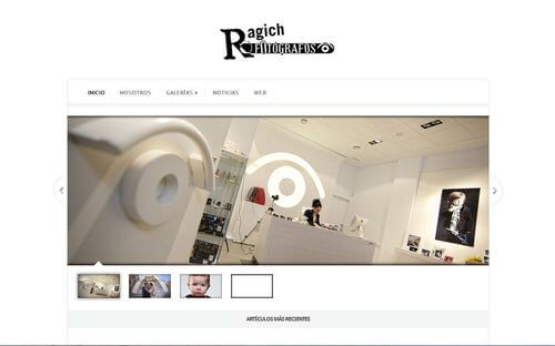 Foto Ragich Blog Nuevo Blog de Foto Ragich