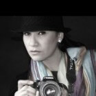 Margaret Rivera, una fotógrafa entusiasta en Venezuela Margaret Rivera, una fotógrafa entusiasta en Venezuela