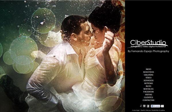 CiberStudio