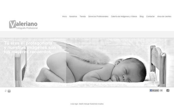 PedroValeriano.com