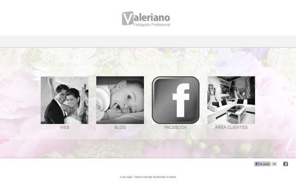 PedroValeriano.com