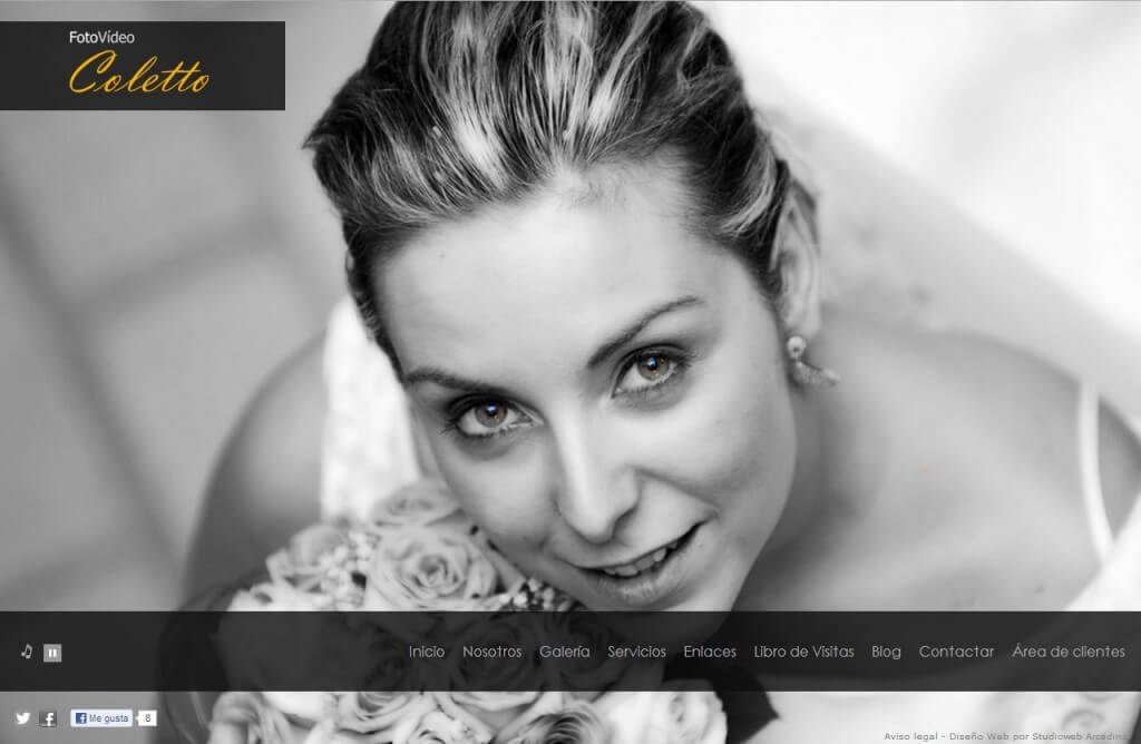 Coletto.es