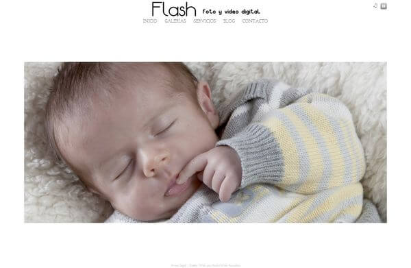 FlashFoto.es Fotógrafo en Castellón