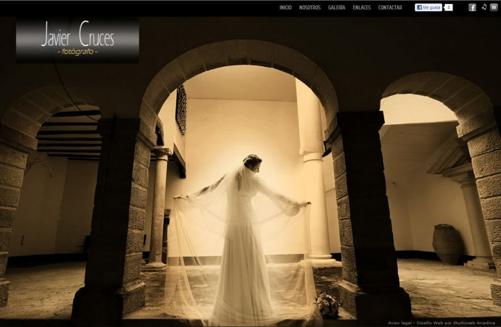 JavierCruces.com